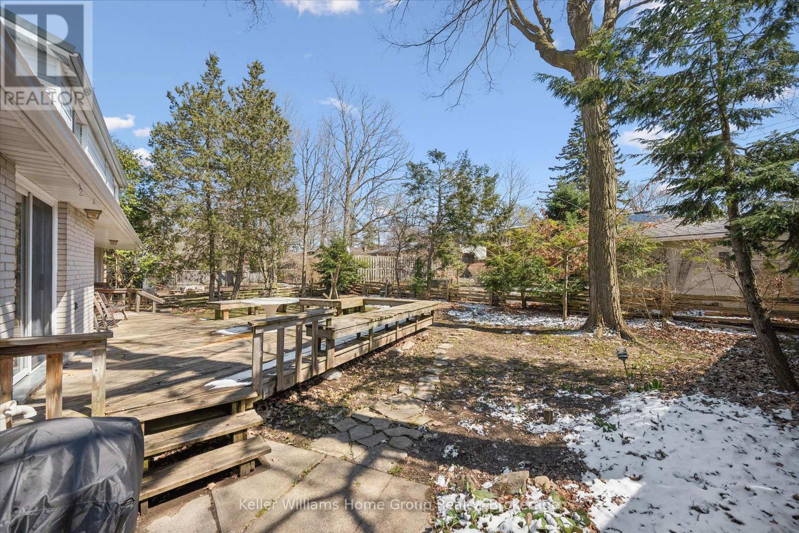 21 Honey Crescent, Guelph, Ontario  N1G 1A4 - Photo 38 - X12970932