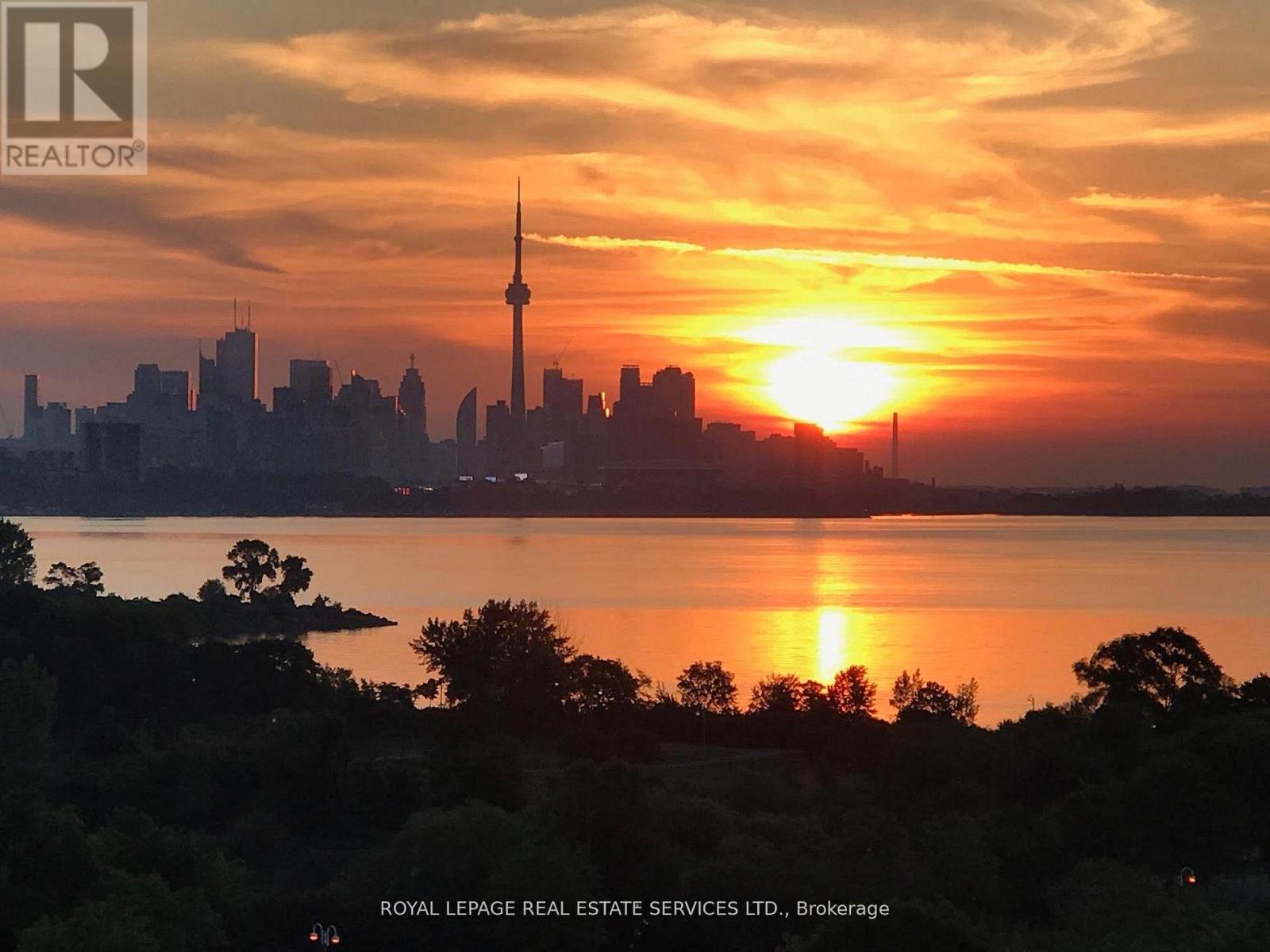 1105 - 2261 Lake Shore Boulevard W, Toronto, Ontario  M8V 3X1 - Photo 16 - W12974032