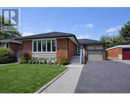 14 THORPE ROAD, Toronto, Ontario