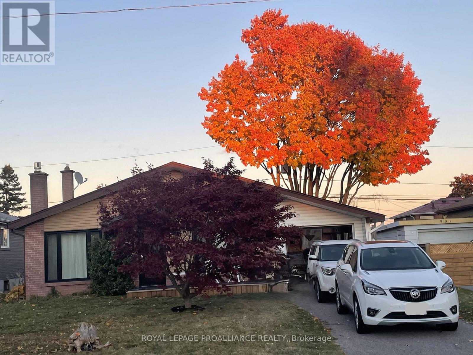 903 Naroch Boulevard, Pickering, Ontario  L1W 1T1 - Photo 45 - E12973414