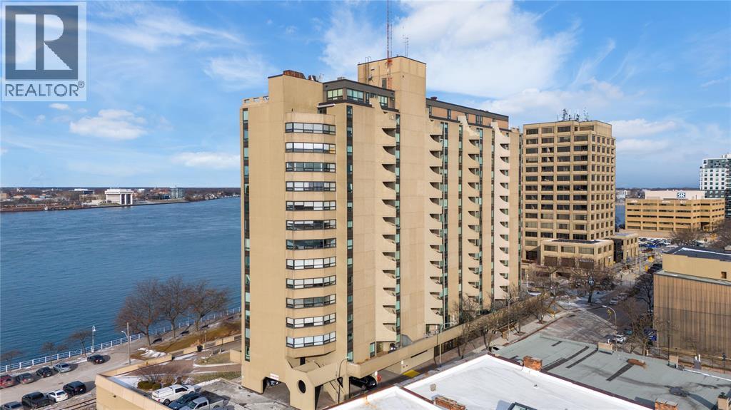 155 Front Street North Unit# 1410, Sarnia, Ontario  N7T 7V5 - Photo 16 - 26007410