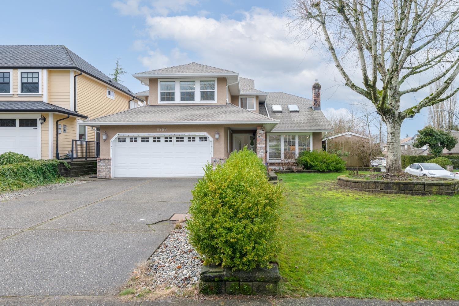 8769 215b Street, Langley, British Columbia  V1M 2E6 - Photo 5 - R3108901