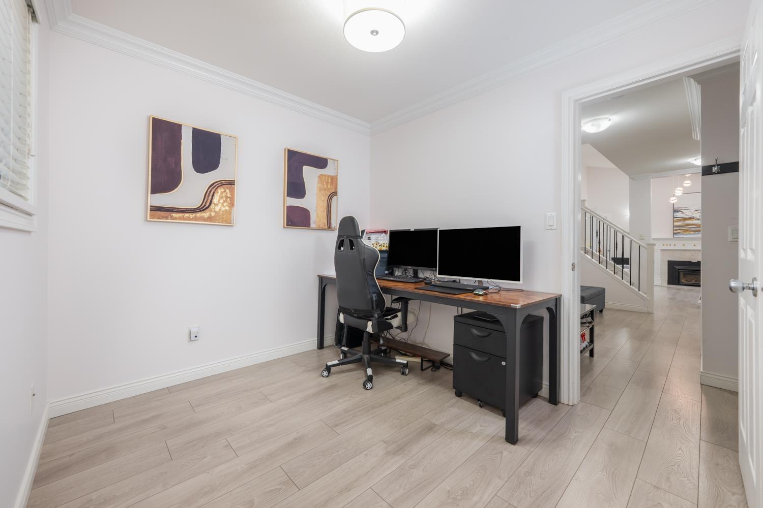 8769 215b Street, Langley, British Columbia  V1M 2E6 - Photo 13 - R3108901