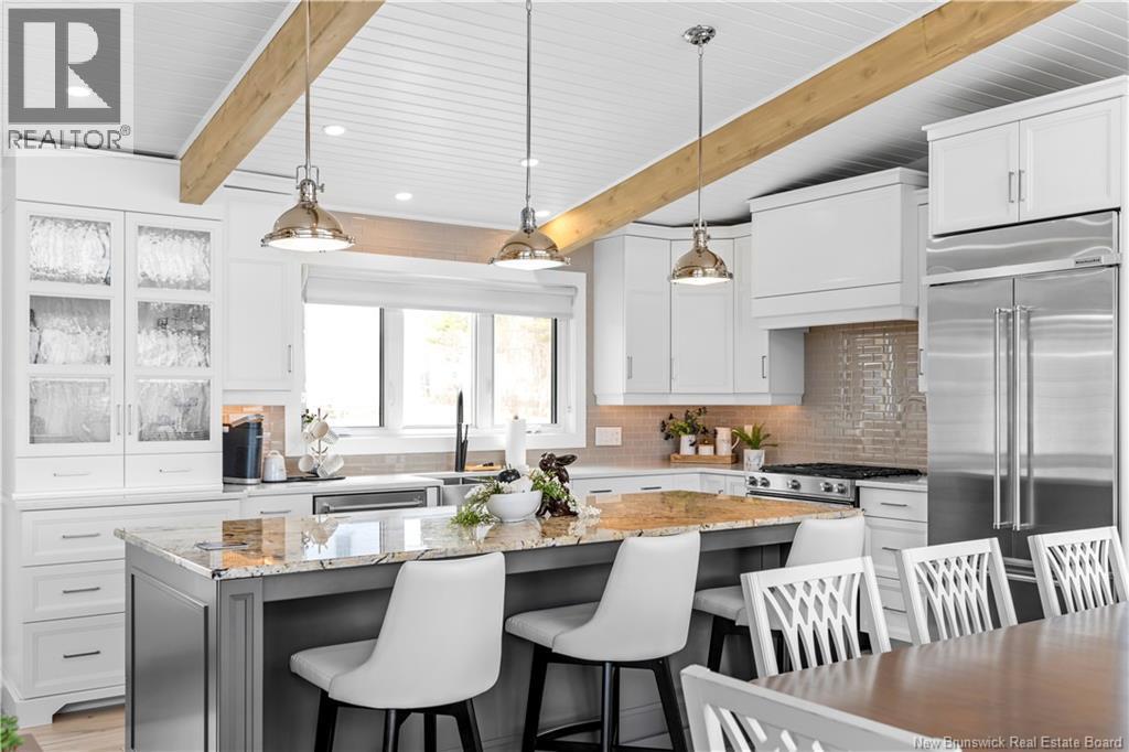 17 River Street, Rexton, New Brunswick  E4W 3C9 - Photo 17 - NB134273