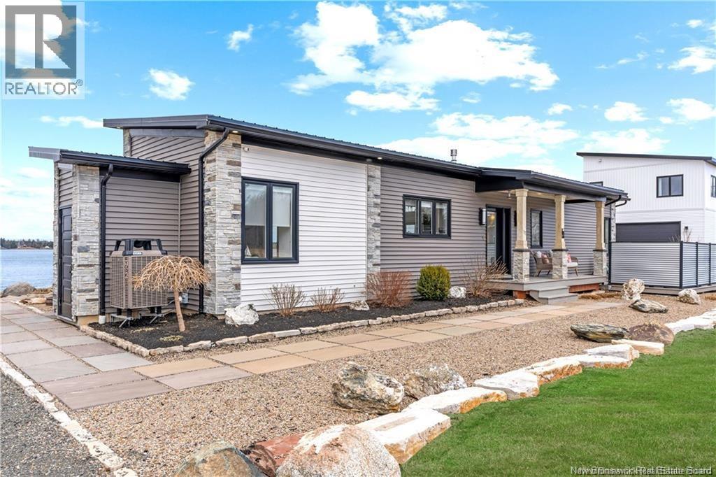 17 River Street, Rexton, New Brunswick  E4W 3C9 - Photo 50 - NB134273