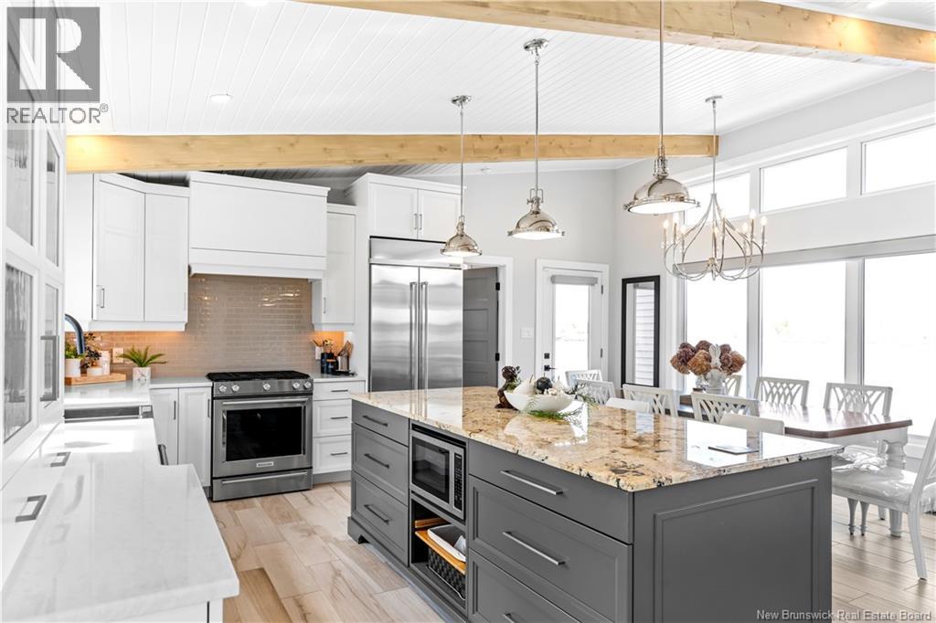 17 River Street, Rexton, New Brunswick  E4W 3C9 - Photo 12 - NB134273