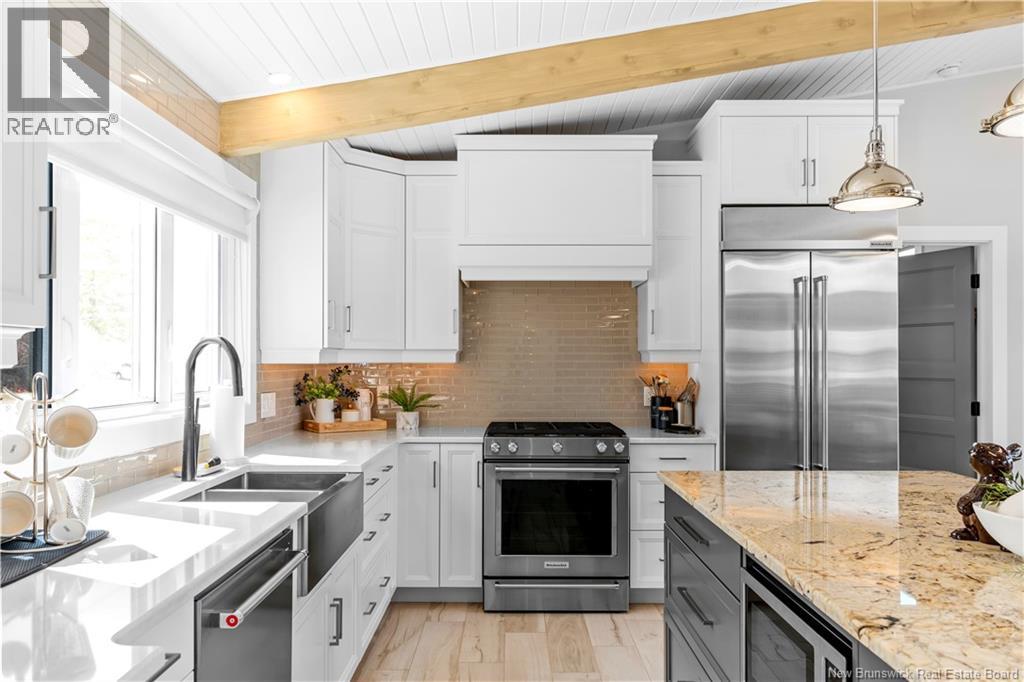 17 River Street, Rexton, New Brunswick  E4W 3C9 - Photo 14 - NB134273