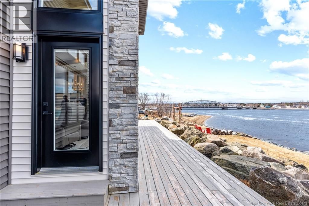 17 River Street, Rexton, New Brunswick  E4W 3C9 - Photo 4 - NB134273