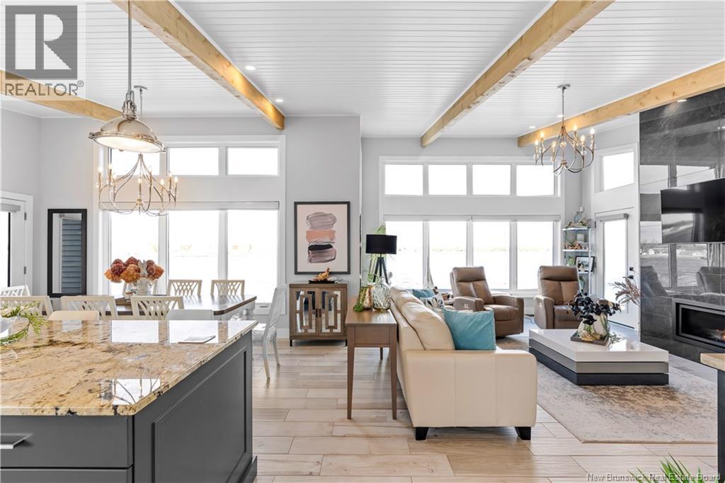 17 River Street, Rexton, New Brunswick  E4W 3C9 - Photo 9 - NB134273