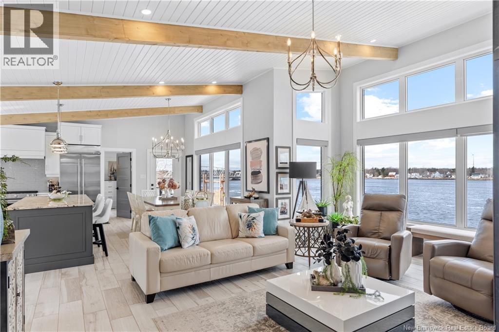 17 River Street, Rexton, New Brunswick  E4W 3C9 - Photo 11 - NB134273