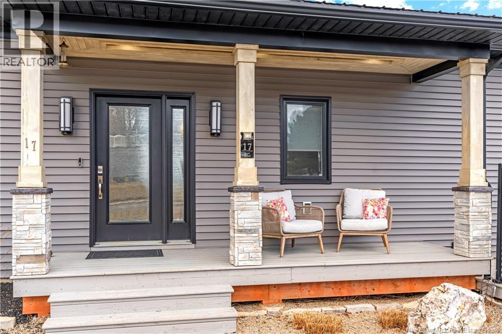 17 River Street, Rexton, New Brunswick  E4W 3C9 - Photo 7 - NB134273