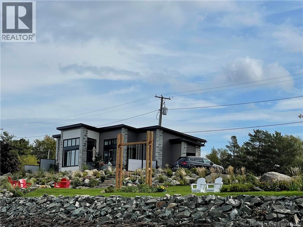 17 River Street, Rexton, New Brunswick  E4W 3C9 - Photo 1 - NB134273