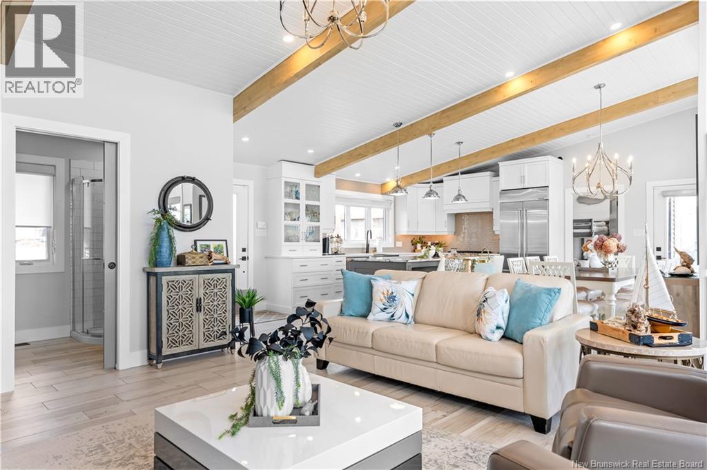 17 River Street, Rexton, New Brunswick  E4W 3C9 - Photo 24 - NB134273