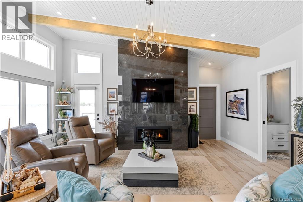 17 River Street, Rexton, New Brunswick  E4W 3C9 - Photo 23 - NB134273