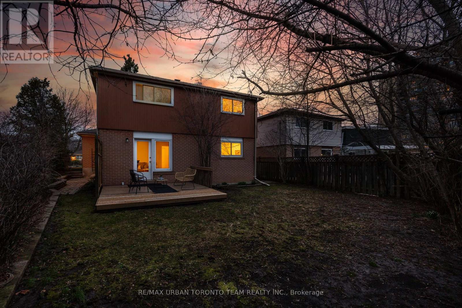 57 Bledlow Manor Drive, Toronto, Ontario  M1E 1B1 - Photo 38 - E12967892