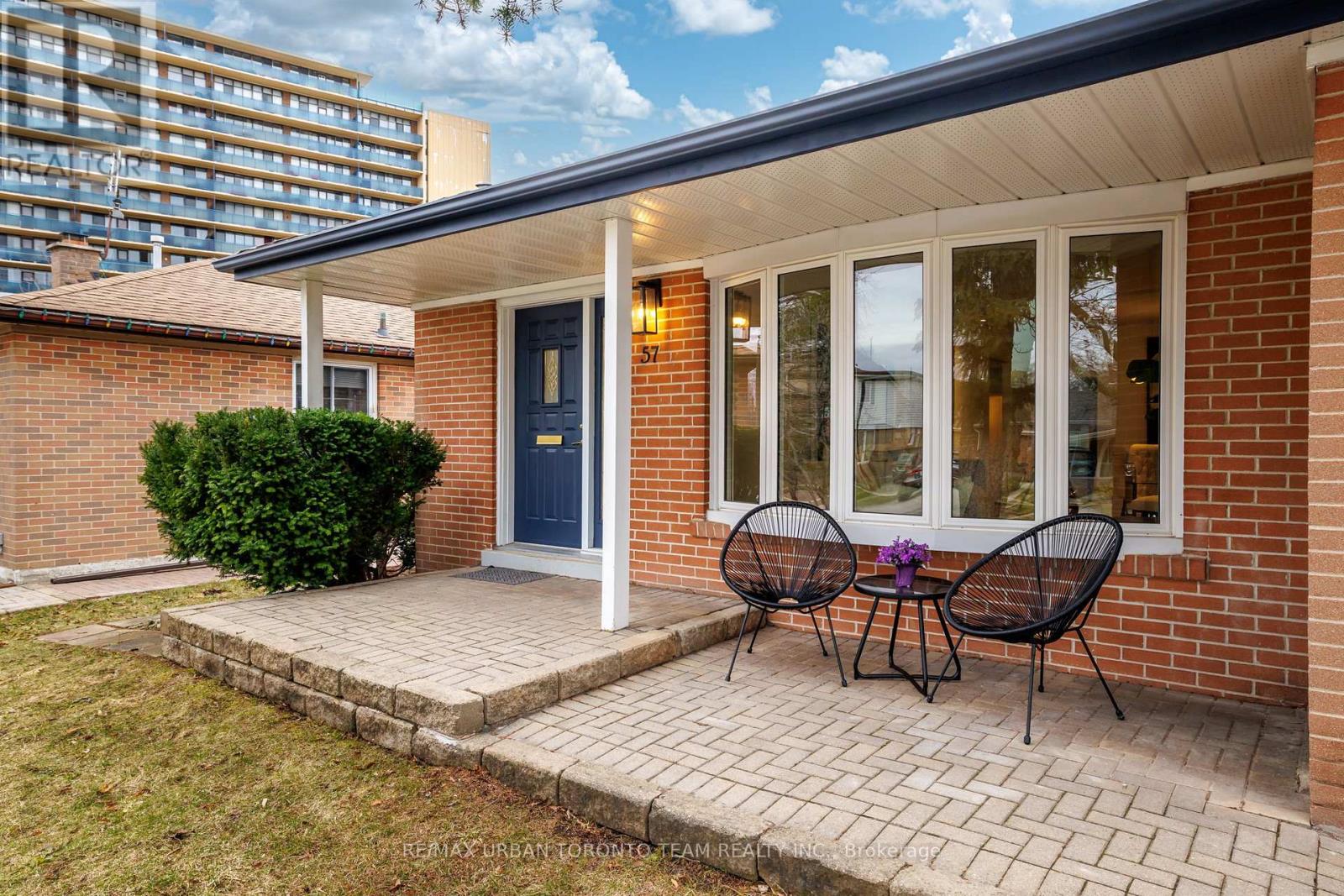 57 Bledlow Manor Drive, Toronto, Ontario  M1E 1B1 - Photo 34 - E12967892