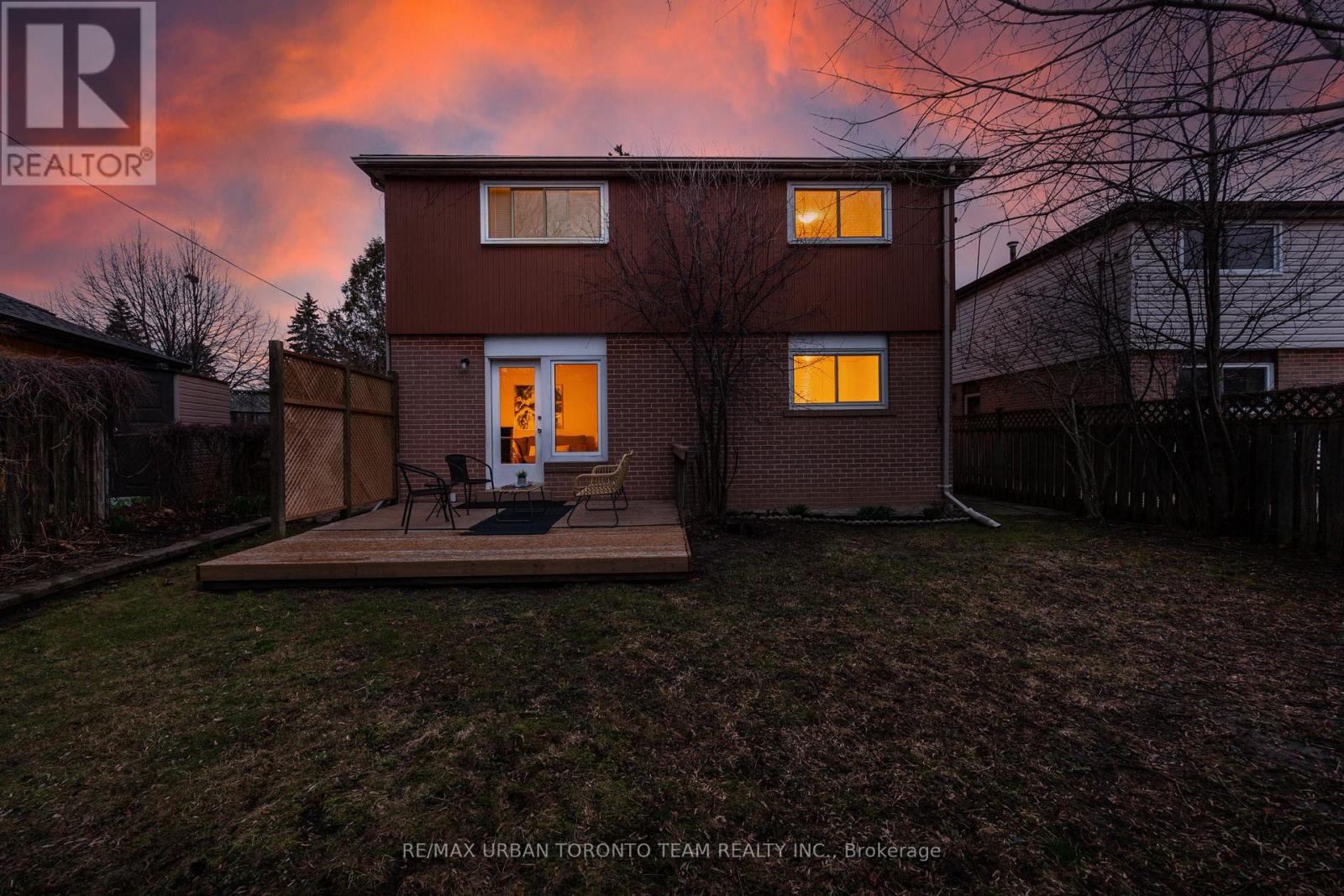 57 Bledlow Manor Drive, Toronto, Ontario  M1E 1B1 - Photo 39 - E12967892