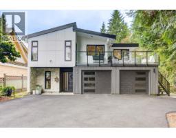 2836 VIOLET STREET, North Vancouver, British Columbia