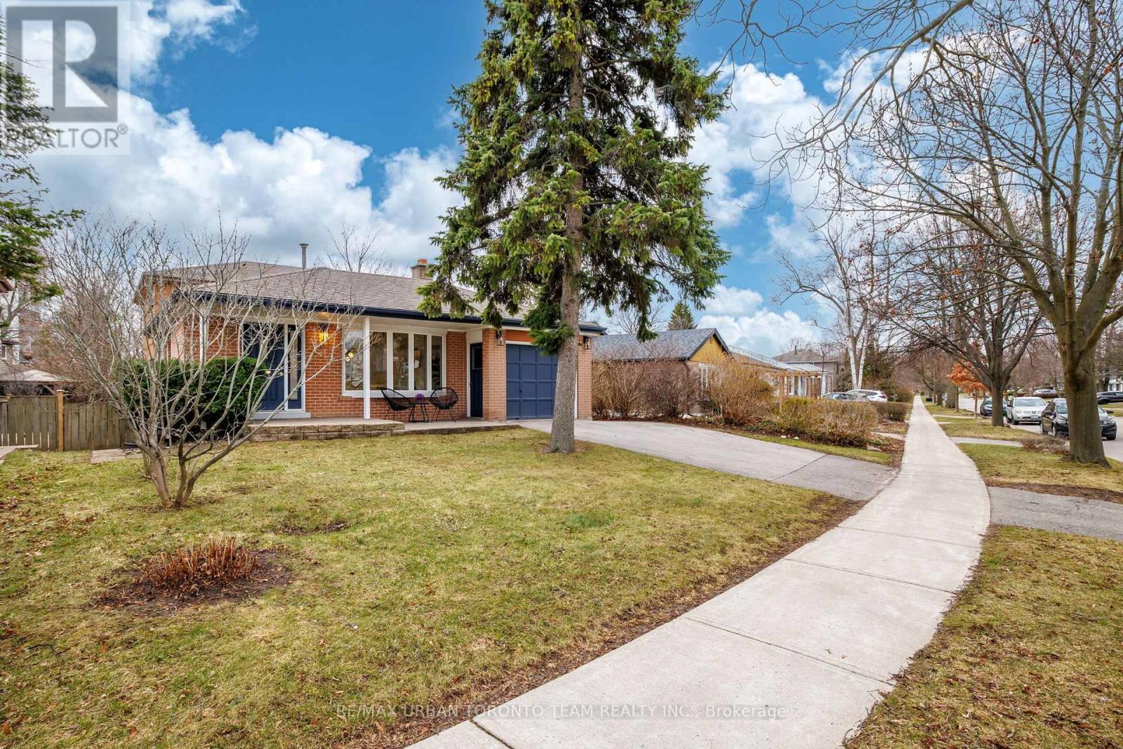 57 Bledlow Manor Drive, Toronto, Ontario  M1E 1B1 - Photo 36 - E12967892