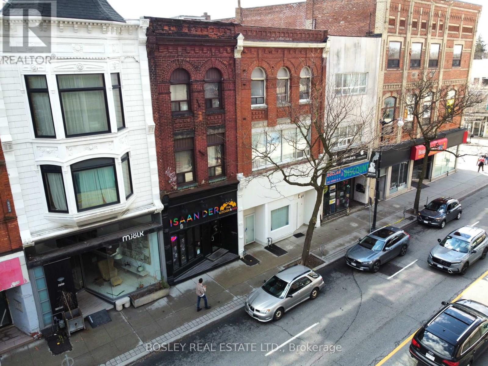 2963 Dundas Street W, Toronto, Ontario  M6P 1Z2 - Photo 21 - W12973358