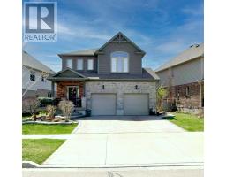 58 EDEN OAK TRAIL, Kitchener, Ontario