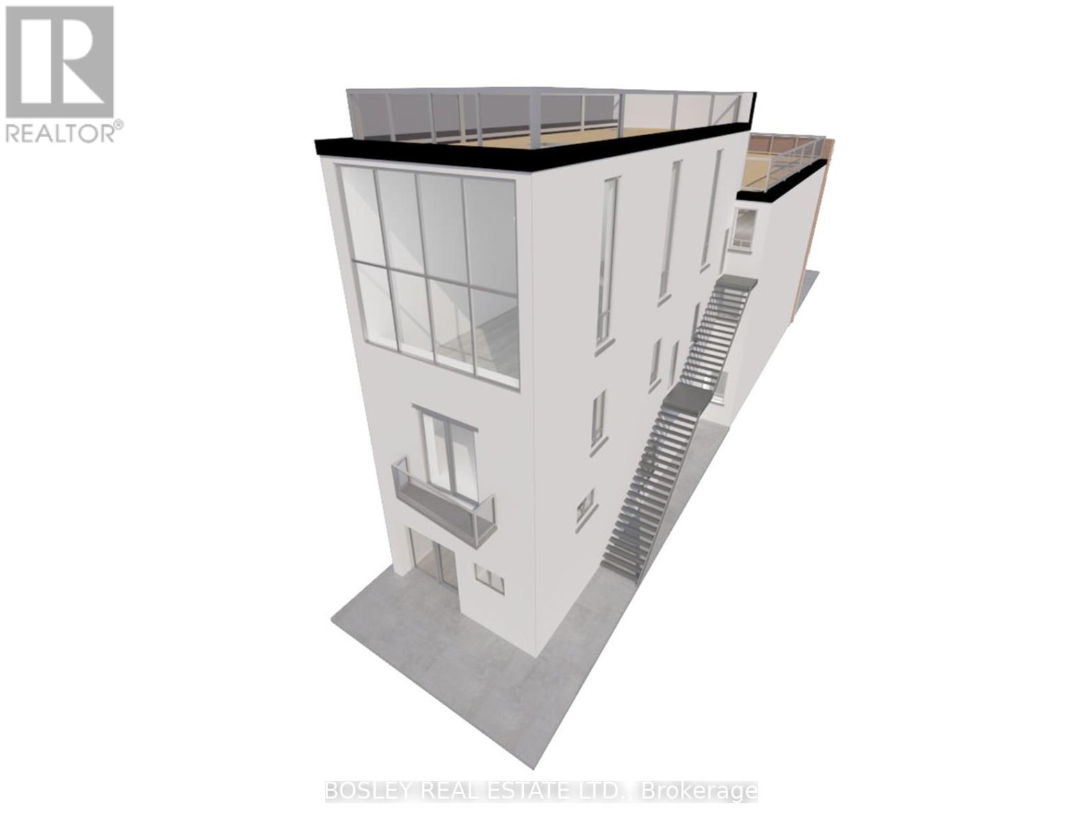 2963 Dundas Street W, Toronto, Ontario  M6P 1Z2 - Photo 15 - W12973364