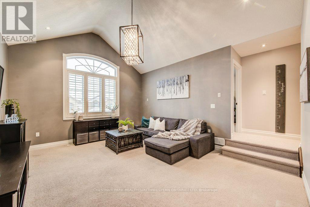 58 Eden Oak Trail, Kitchener, Ontario  N2A 0G3 - Photo 20 - X12784270