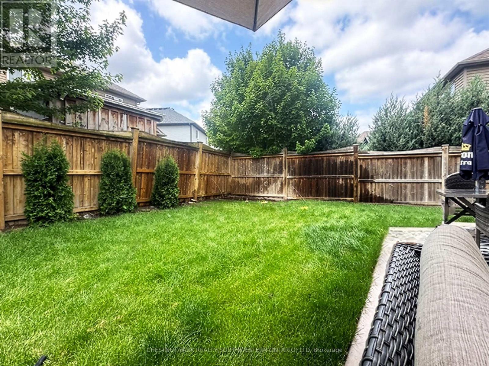 58 Eden Oak Trail, Kitchener, Ontario  N2A 0G3 - Photo 38 - X12784270