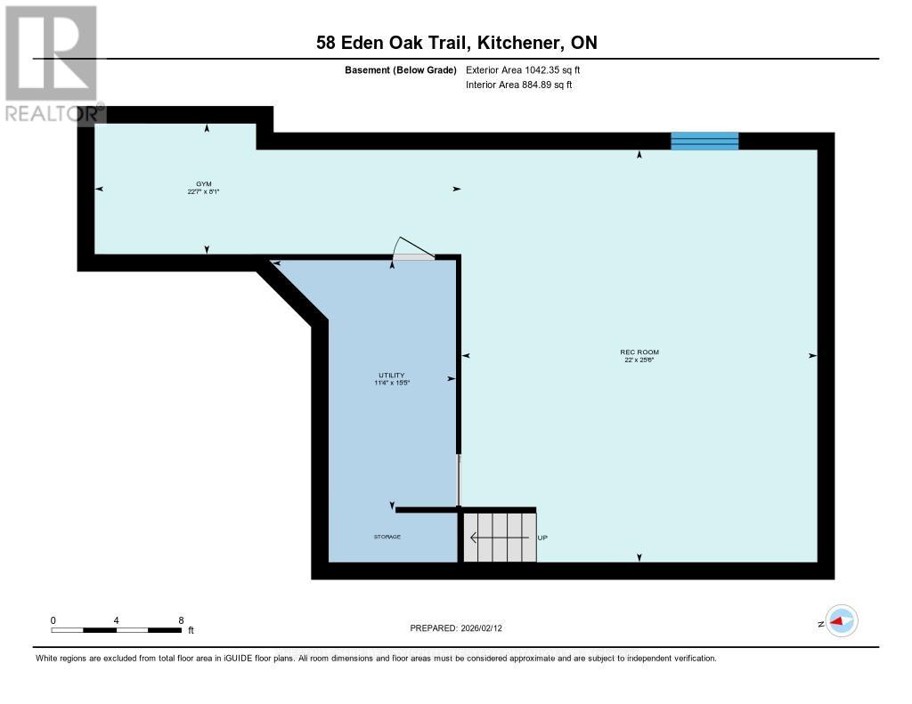 58 Eden Oak Trail, Kitchener, Ontario  N2A 0G3 - Photo 41 - X12784270