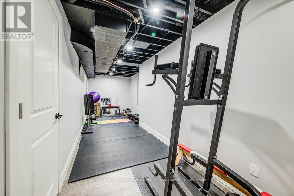 58 Eden Oak Trail, Kitchener, Ontario  N2A 0G3 - Photo 35 - X12784270