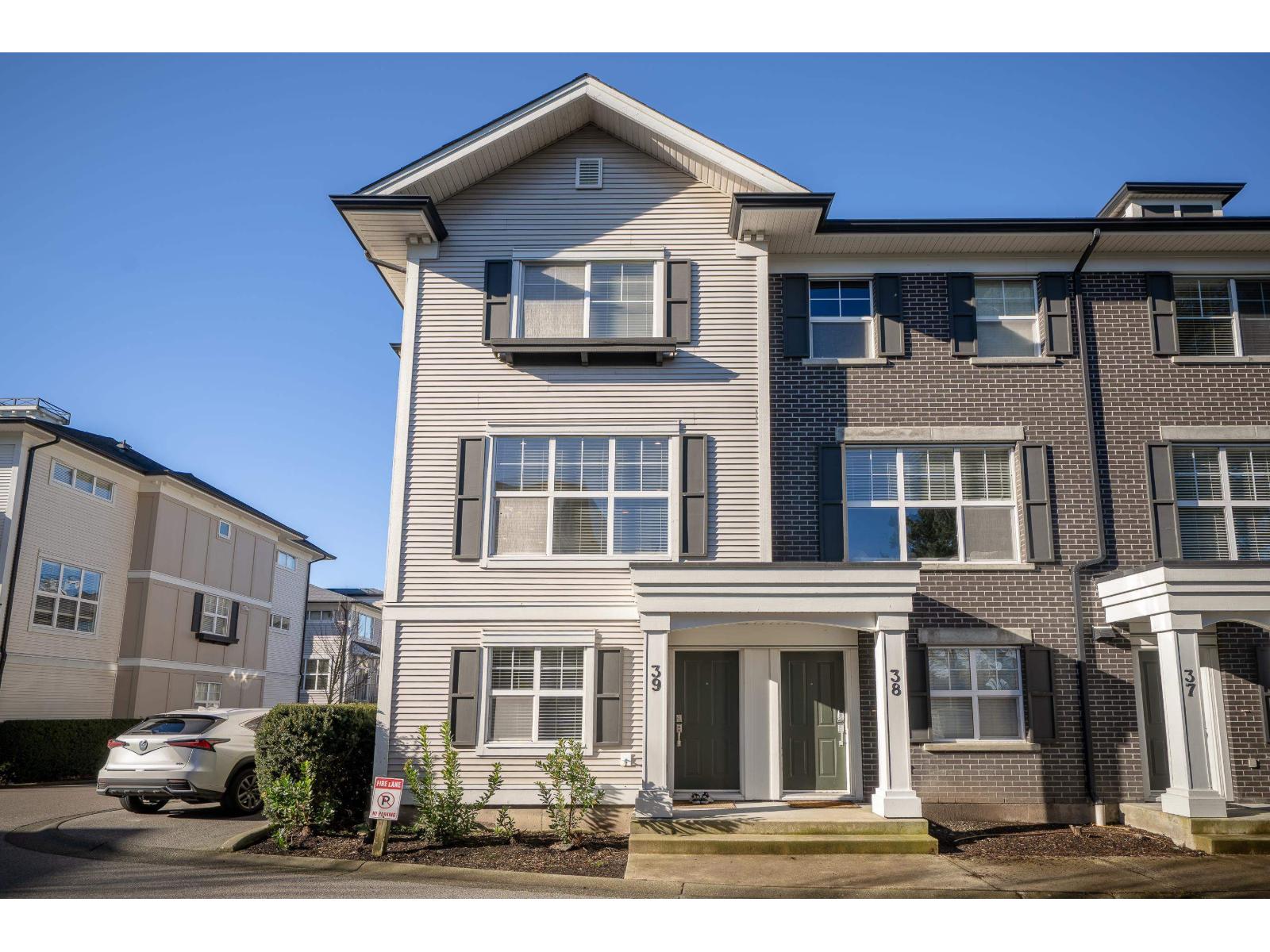 39 2469 164 Street, Surrey, British Columbia  V3S 3T4 - Photo 4 - R3108797