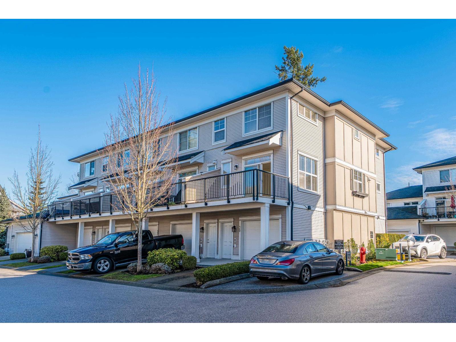 39 2469 164 Street, Surrey, British Columbia  V3S 3T4 - Photo 3 - R3108797