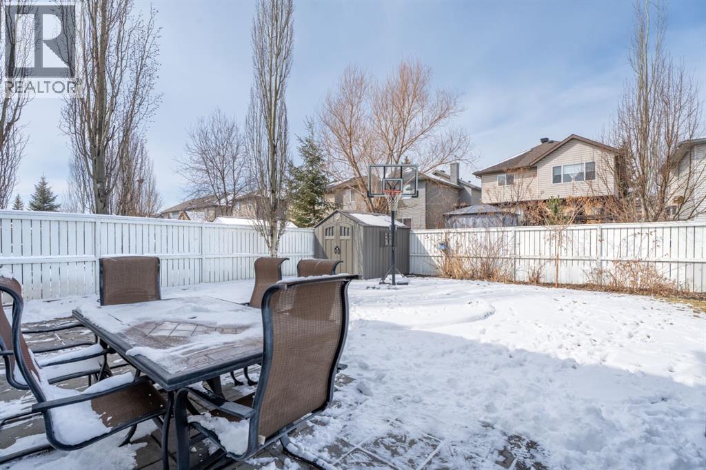 32 Chapalina Common Se, Calgary, Alberta  T2X 3X3 - Photo 45 - A2297338