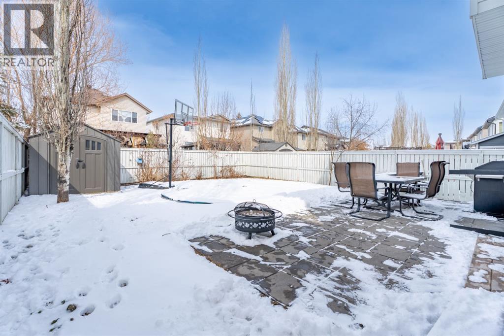 32 Chapalina Common Se, Calgary, Alberta  T2X 3X3 - Photo 44 - A2297338