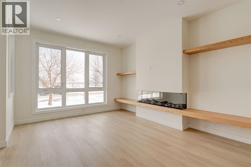 39a Moncton Road Ne, Calgary, Alberta  T2E 5P9 - Photo 5 - A2298381