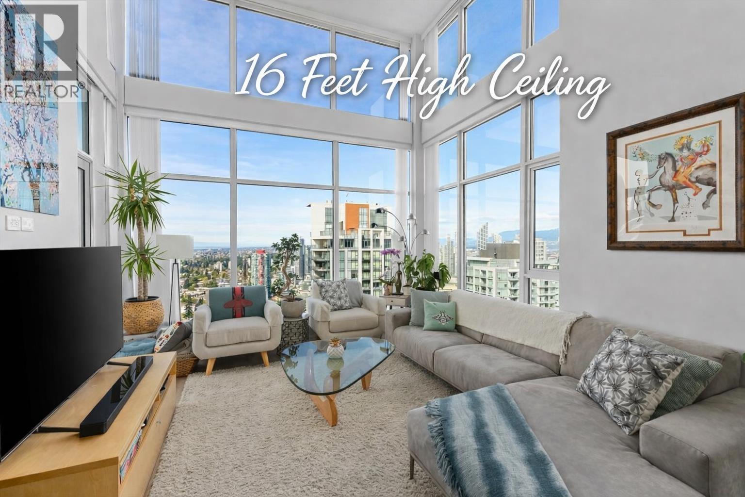 3802 6700 Dunblane Avenue, Burnaby, British Columbia  V5H 0J3 - Photo 6 - R3108556