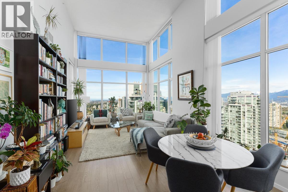 3802 6700 Dunblane Avenue, Burnaby, British Columbia  V5H 0J3 - Photo 9 - R3108556