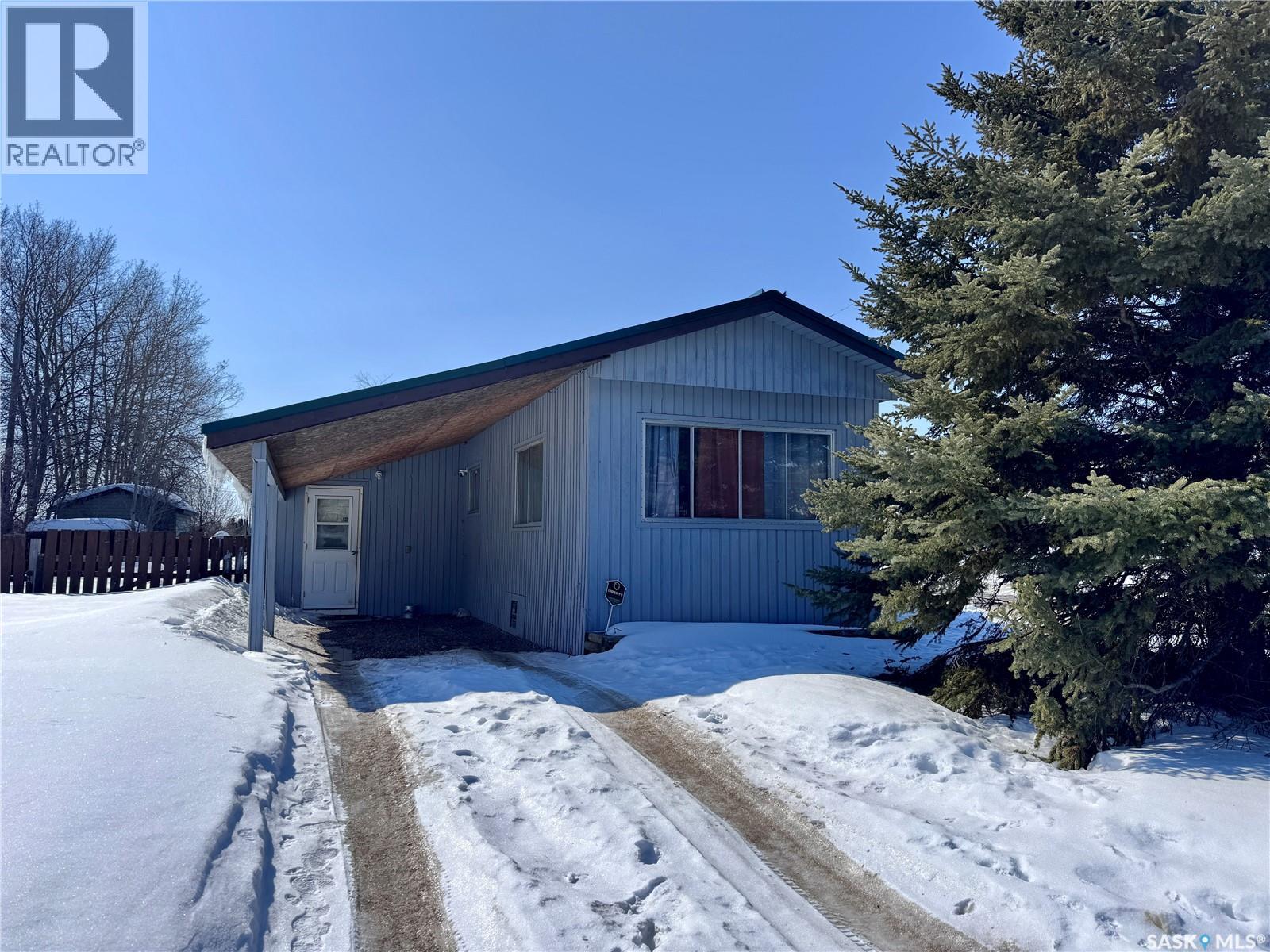 1127 Dalby CRESCENT, La Ronge, Saskatchewan