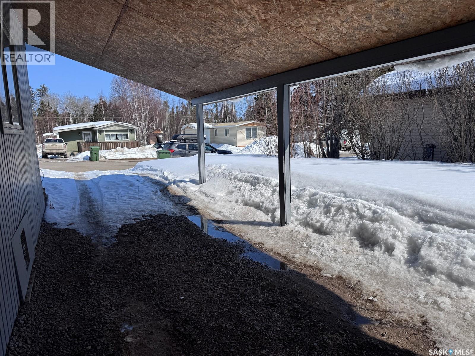 1127 Dalby Crescent, La Ronge, Saskatchewan  S0J 1L0 - Photo 14 - SK032418