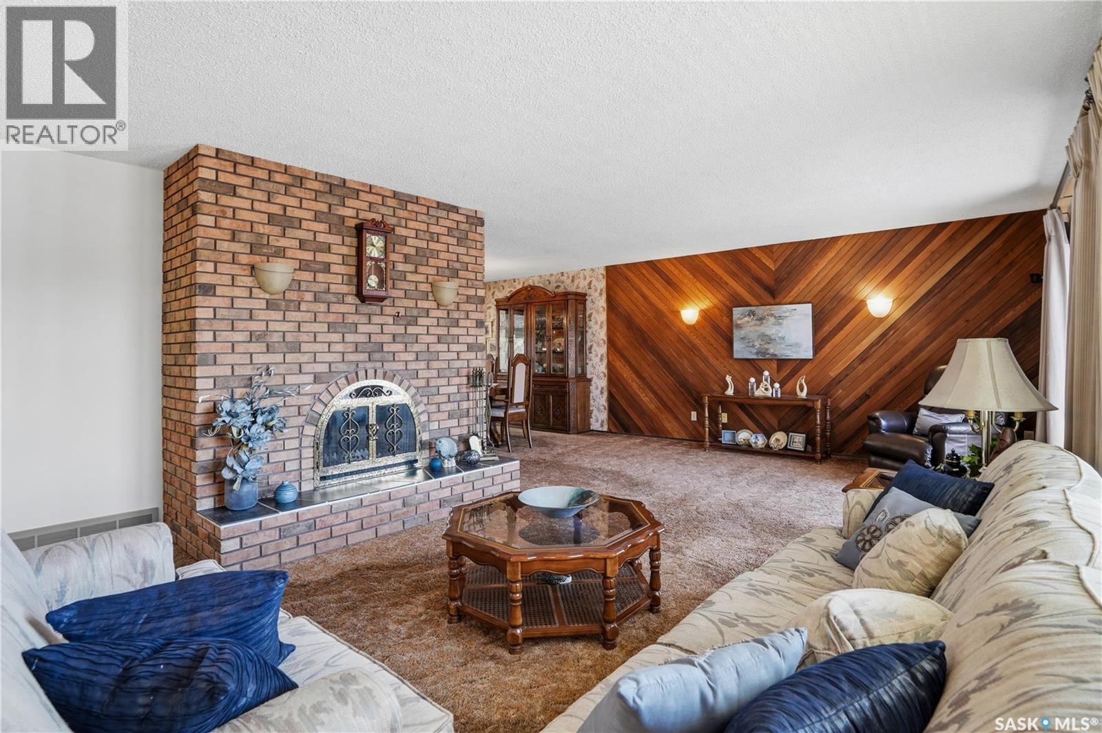 4911 Albert Street, Regina, Saskatchewan  S4S 6Z1 - Photo 2 - SK032298