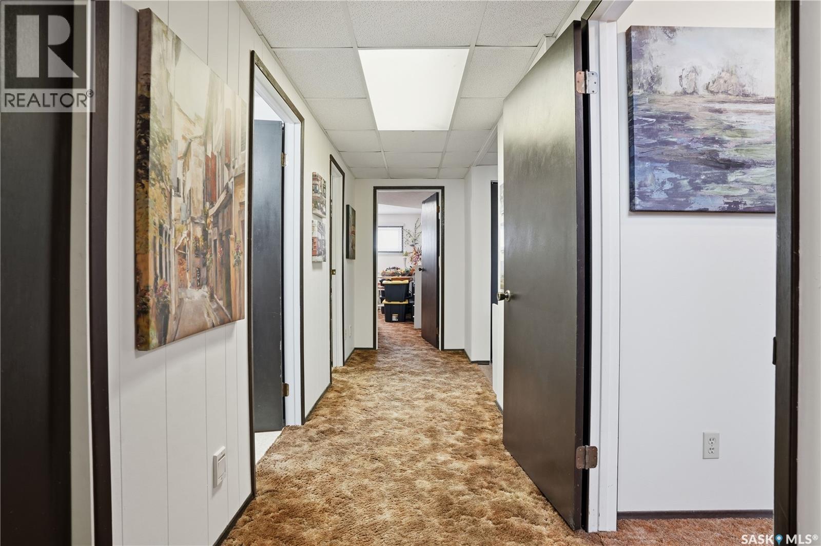 4911 Albert Street, Regina, Saskatchewan  S4S 6Z1 - Photo 36 - SK032298