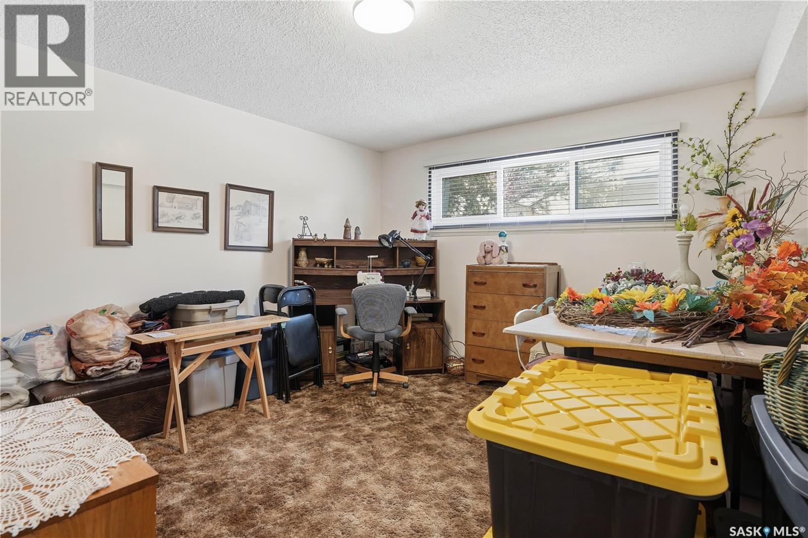 4911 Albert Street, Regina, Saskatchewan  S4S 6Z1 - Photo 38 - SK032298