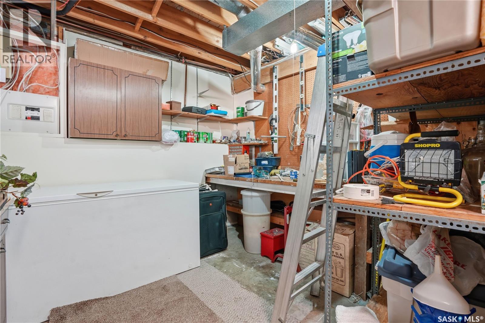 4911 Albert Street, Regina, Saskatchewan  S4S 6Z1 - Photo 41 - SK032298