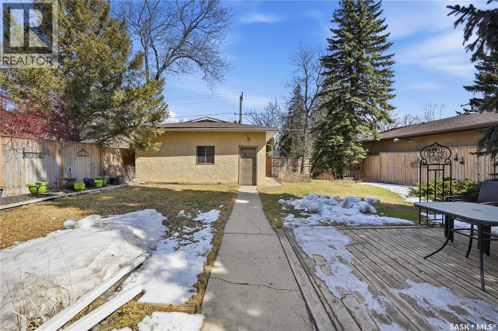 4911 Albert Street, Regina, Saskatchewan  S4S 6Z1 - Photo 43 - SK032298