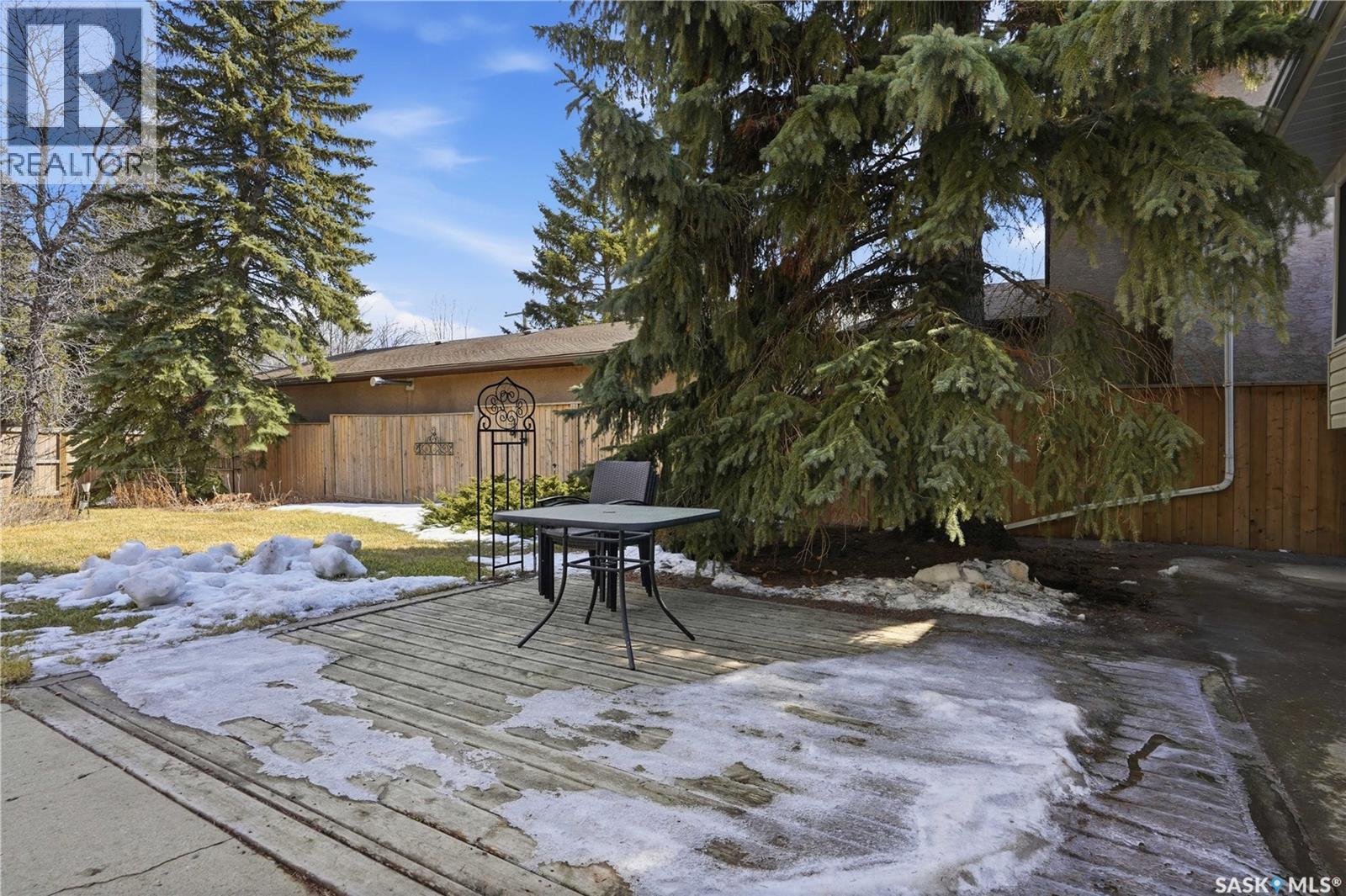 4911 Albert Street, Regina, Saskatchewan  S4S 6Z1 - Photo 44 - SK032298