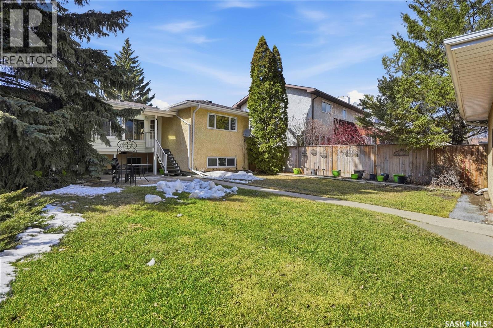 4911 Albert Street, Regina, Saskatchewan  S4S 6Z1 - Photo 46 - SK032298