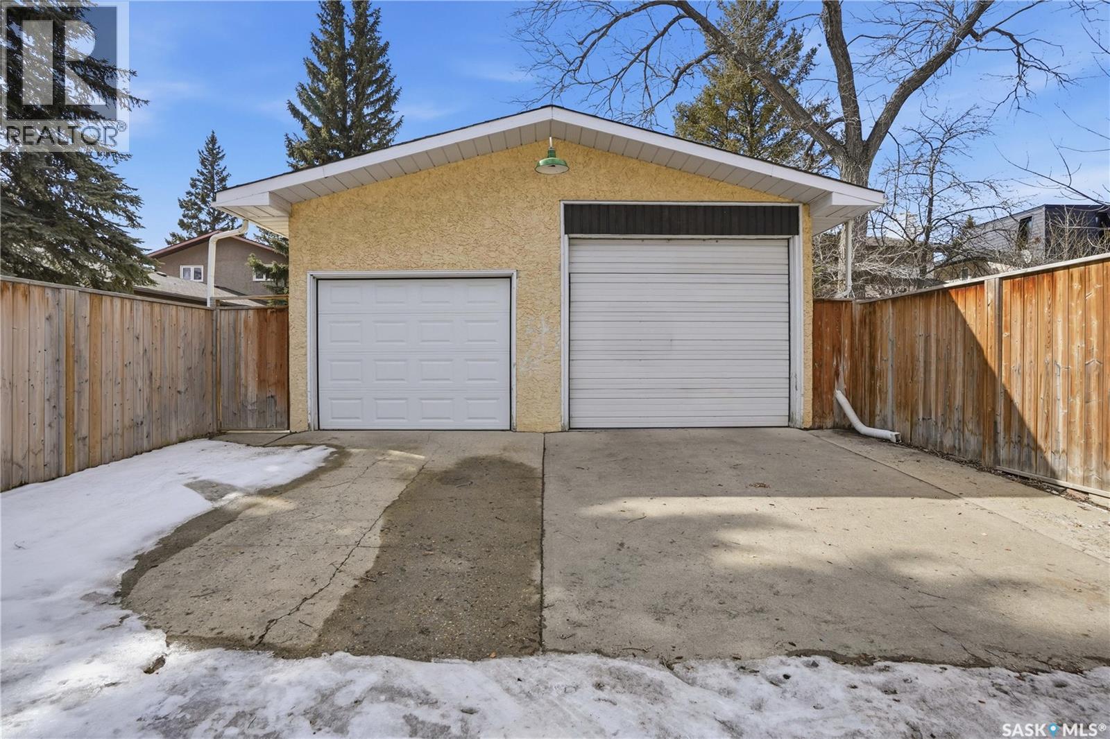 4911 Albert Street, Regina, Saskatchewan  S4S 6Z1 - Photo 49 - SK032298