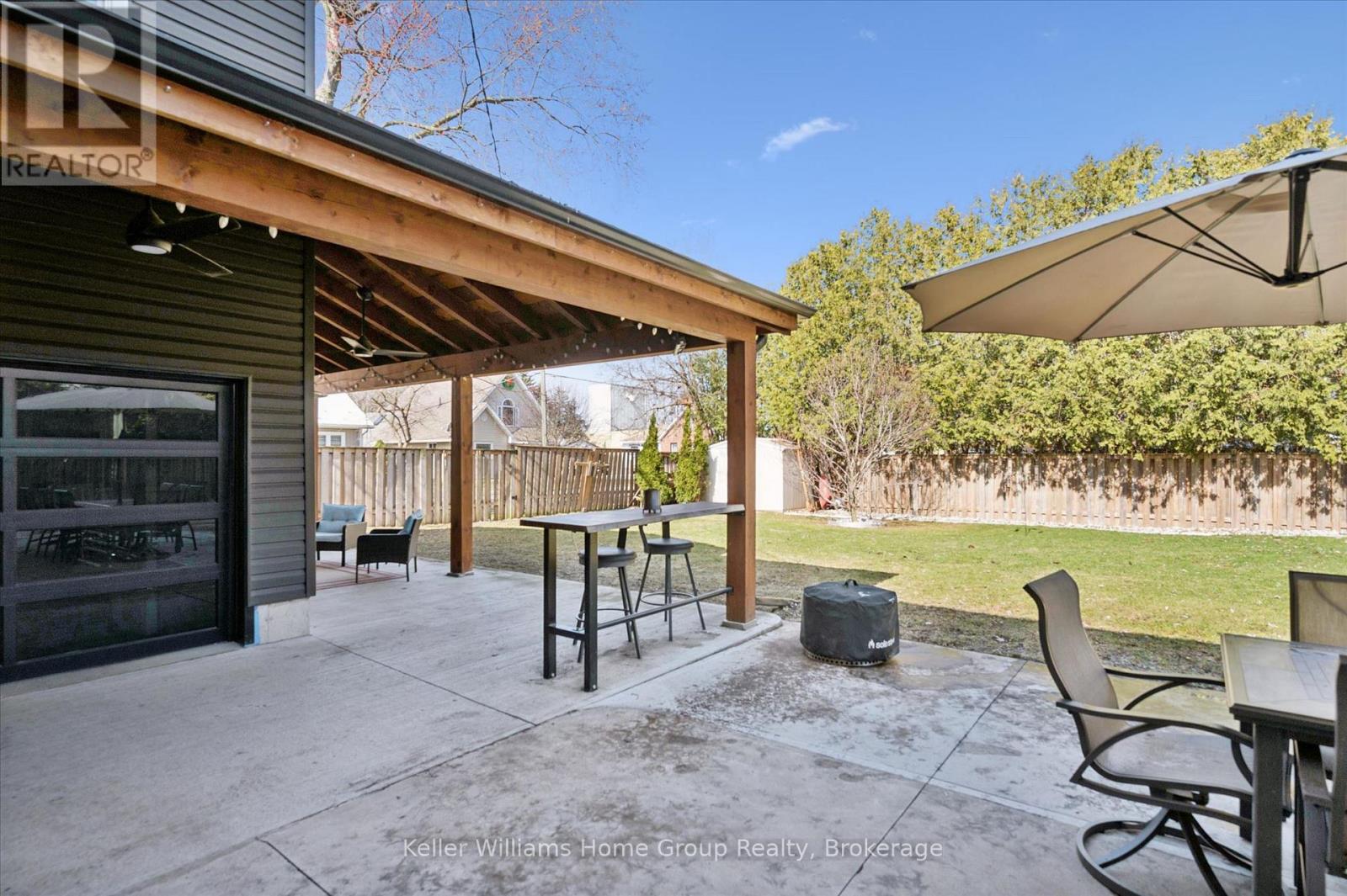 195 Forfar Street W, Centre Wellington, Ontario  N1M 1B1 - Photo 45 - X12963192