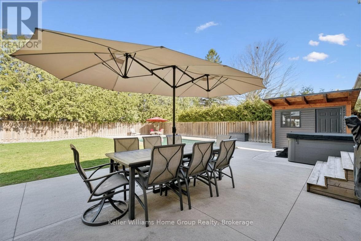 195 Forfar Street W, Centre Wellington, Ontario  N1M 1B1 - Photo 46 - X12963192