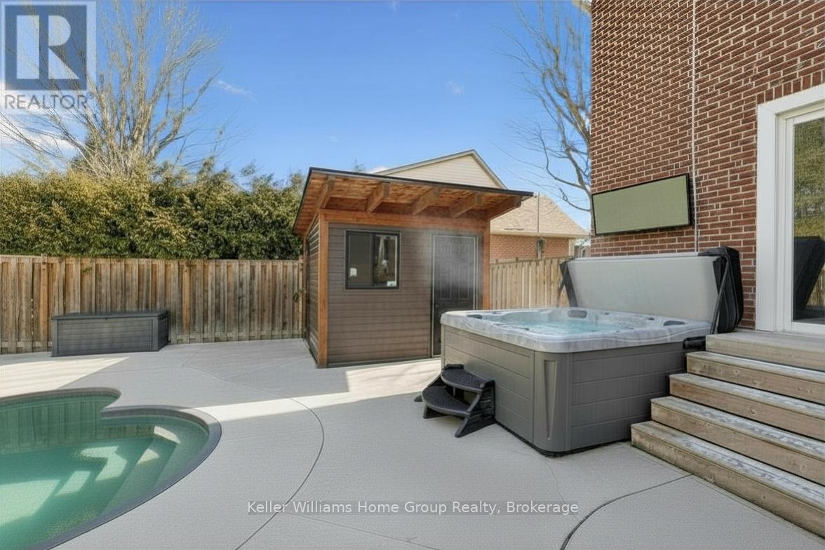 195 Forfar Street W, Centre Wellington, Ontario  N1M 1B1 - Photo 47 - X12963192